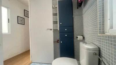 Apartment in Alhamar photo 18