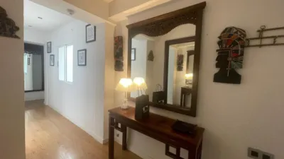 Apartment in Alhamar photo 22