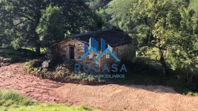 Finca rústica en venta en Calle Barrio Pisuena - Vista 4