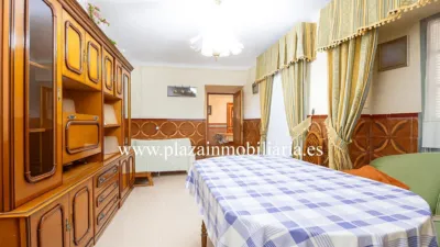 Chalet in C-. General Alaminos photo 10