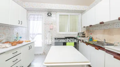Chalet in C-. General Alaminos photo 12