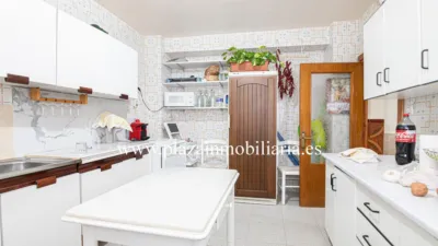 Chalet in C-. General Alaminos photo 13