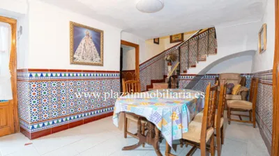 Chalet in C-. General Alaminos photo 14