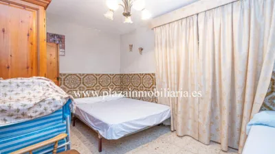 Chalet in C-. General Alaminos photo 18