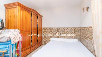 Chalet in C-. General Alaminos photo 19