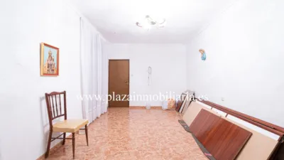 Chalet in C-. General Alaminos photo 21