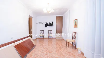 Chalet in C-. General Alaminos photo 22