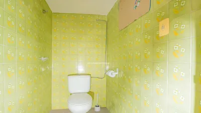 Chalet in C-. General Alaminos photo 23