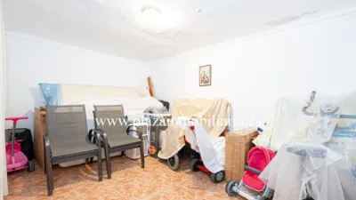 Chalet in C-. General Alaminos photo 24