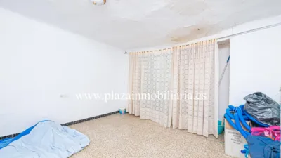 Chalet in C-. General Alaminos photo 25