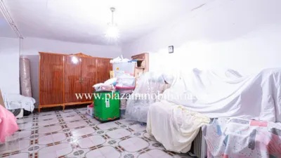 Chalet in C-. General Alaminos photo 26