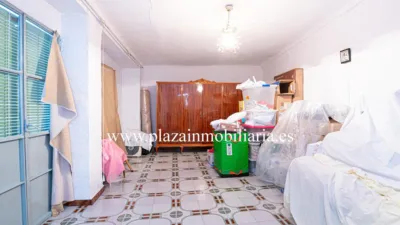 Chalet in C-. General Alaminos photo 27