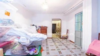 Chalet in C-. General Alaminos photo 28