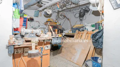 Chalet in C-. General Alaminos photo 4