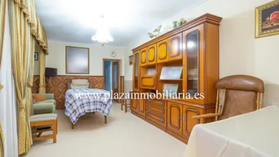 Chalet in C-. General Alaminos photo 8