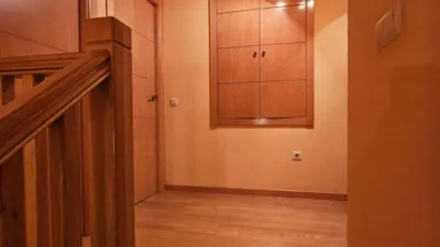 Dúplex en venta en Calle del Rancho, Centro (Segovia Capital) de 353.000 €