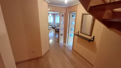 Dúplex en venta en Calle del Rancho, Centro (Segovia Capital) de 353.000 €