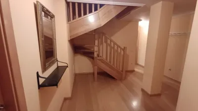Dúplex en venta en Calle del Rancho, Centro (Segovia Capital) de 353.000 €