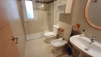 Dúplex en venta en Calle del Rancho, Centro (Segovia Capital) de 353.000 €