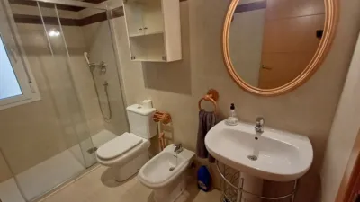 Dúplex en venta en Calle del Rancho, Centro (Segovia Capital) de 353.000 €