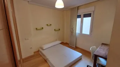 Dúplex en venta en Calle del Rancho, Centro (Segovia Capital) de 353.000 €