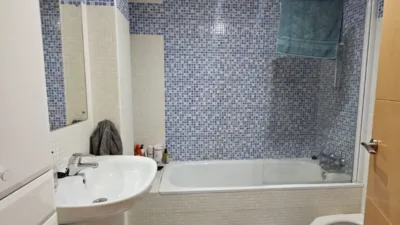 Dúplex en venta en Calle del Rancho, Centro (Segovia Capital) de 353.000 €