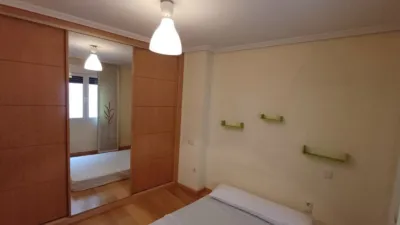 Dúplex en venta en Calle del Rancho, Centro (Segovia Capital) de 353.000 €