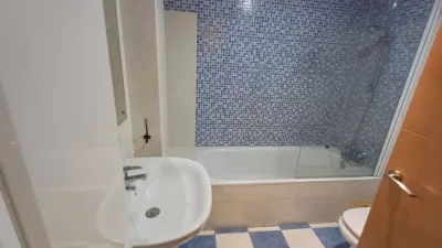 Dúplex en venta en Calle del Rancho, Centro (Segovia Capital) de 353.000 €