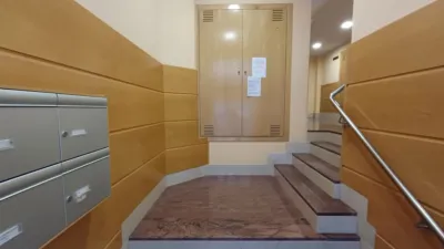 Dúplex en venta en Calle del Rancho, Centro (Segovia Capital) de 353.000 €