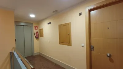 Dúplex en venta en Calle del Rancho, Centro (Segovia Capital) de 353.000 €