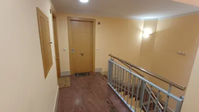 Dúplex en venta en Calle del Rancho, Centro (Segovia Capital) de 353.000 €