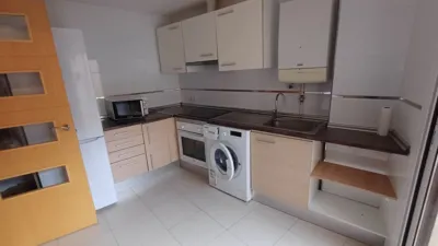 Dúplex en venta en Calle del Rancho, Centro (Segovia Capital) de 353.000 €
