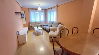 Dúplex en venta en Calle del Rancho, Centro (Segovia Capital) de 353.000 €