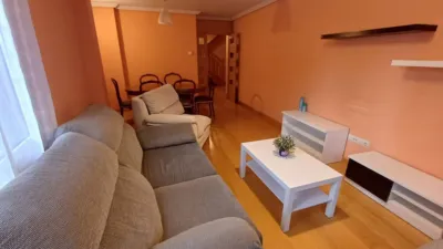 Dúplex en venta en Calle del Rancho, Centro (Segovia Capital) de 353.000 €