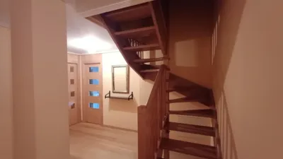 Dúplex en venta en Calle del Rancho, Centro (Segovia Capital) de 353.000 €