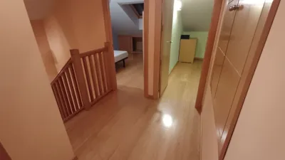 Dúplex en venta en Calle del Rancho, Centro (Segovia Capital) de 353.000 €