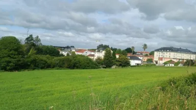 Terreno en venta en Lugar de la Peneda - Vista 2
