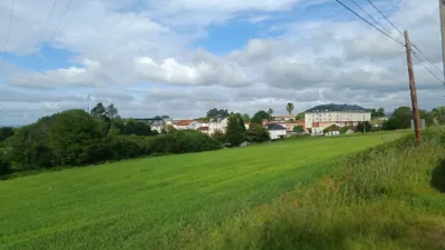 Terreno en venta en Lugar de la Peneda - Vista 3