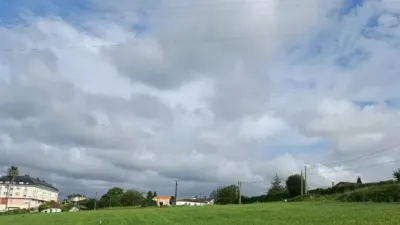Terreno en venta en Lugar de la Peneda - Vista 4