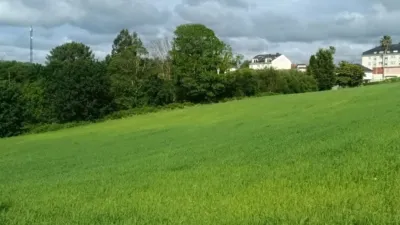 Terreno en venta en Lugar de la Peneda - Más