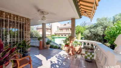 Semi-detached house on Carrer del Sol, 7 photo 10