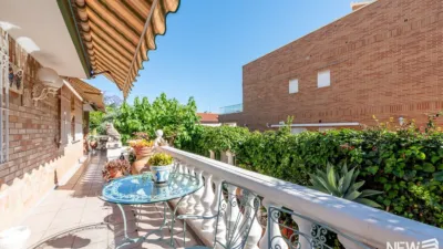 Semi-detached house on Carrer del Sol, 7 photo 11