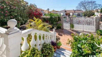 Semi-detached house on Carrer del Sol, 7 photo 12