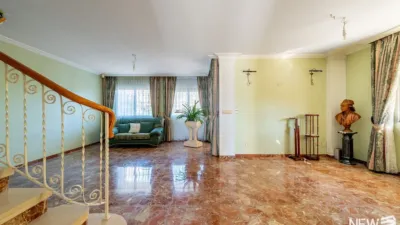 Semi-detached house on Carrer del Sol, 7 photo 13