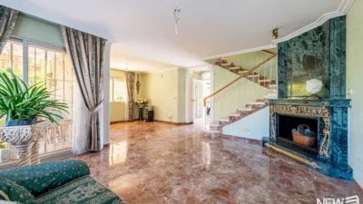 Semi-detached house on Carrer del Sol, 7 photo 15