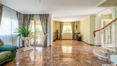Semi-detached house on Carrer del Sol, 7 photo 17