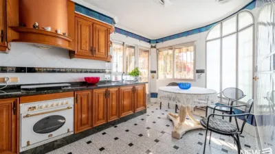 Semi-detached house on Carrer del Sol, 7 photo 20