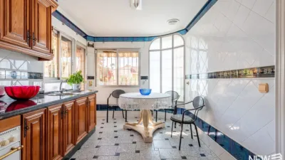 Semi-detached house on Carrer del Sol, 7 photo 21