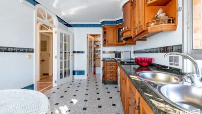 Semi-detached house on Carrer del Sol, 7 photo 22