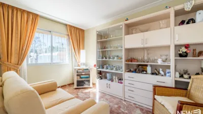Semi-detached house on Carrer del Sol, 7 photo 25